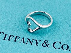 ティファニー エターナルサークルキーリング Tiffany&Co. - メルカリ