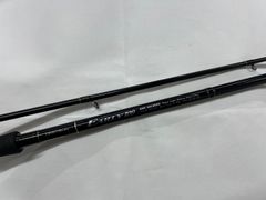 アキュラ100HH ショアジギングロッド　袋なし アキュラ100HH ショアジギングロッド 袋なし - メルカリ