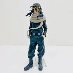 【飾磨店】 中古 H賞/相澤消太；figureフィギュア「NEXTGENERATIONS!!/一番くじ僕のヒーローアカデミア」