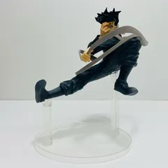 【飾磨店】 中古 D賞/相澤消太;figureフィギュア「突入/一番くじ僕のヒーローアカデミア」