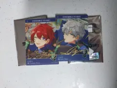 ナイツ トリップ クリアカード