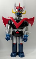 マジンガーZ ウイスキーボトル 空瓶 コレクション - メルカリ
