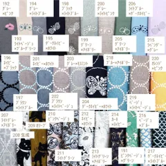 3/31*44 なお様専用  手帳型スマホケース ミナペルホネン