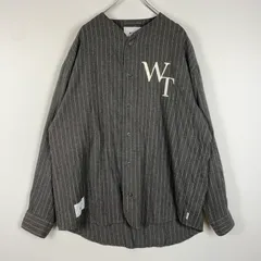 2026年最新】WTAPS league ss cotton flannelの人気アイテム - メルカリ