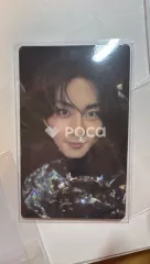 ENHYPEN ジョンウォン THE SIN : VANISH FORBIDDEN Ver.