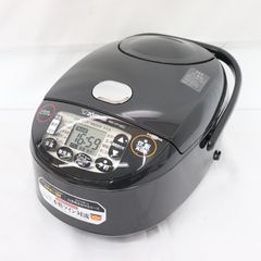 象印 圧力IH炊飯器 NP-RT05 中古 2024年式 - メルカリ