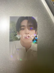 Seventeen エスクプス セブチ 2021 SVT 5TH FAN MEETING SEVENTEEN in CARAT LAND トレーディングカードセット