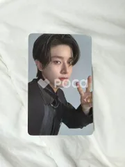 ENHYPEN ジェイク DESIRE : UNLEASH ENGENE ver. STUDIO CHOOM GIFT