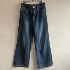 Un Dix Corsのデニムパンツ