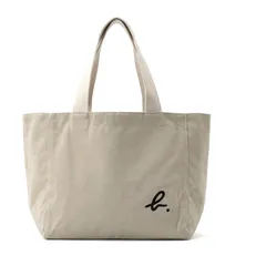 【特価/展示品】アニエスベー キャンバストートバッグ A4可 肩掛け 大容量
