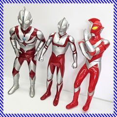 残りわずか】デブトラマン 4体コンプリートセット - メルカリ