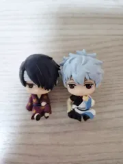 銀魂 高杉晋助 坂田銀時 フィギュア まとめ