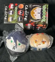 チェンソーマン 劇場版 レゼ パワー ふわもち コロりん ぬいぐるみ まとめ