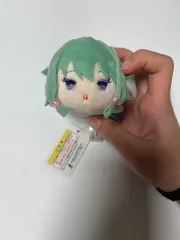 在庫処分 草薙 寧々 ねね もちマス ぬいぐるみ