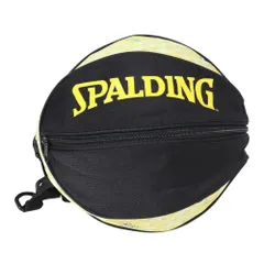 2026年最新】spalding(スポルディング) バスケットボール バッグ