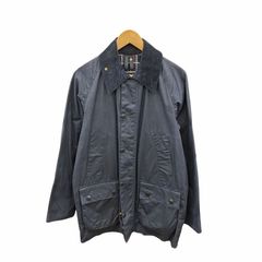 Barbour BEDALE ジャケット ネイビー C40/102CM - メルカリ