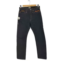コアファイター corefighterco. LOGAN2 セルビッチデニムパンツ メンズ  32のサムネイル