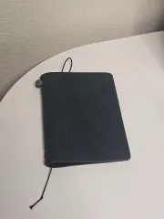 トラベラーズノート パスポート ブルー 正規品