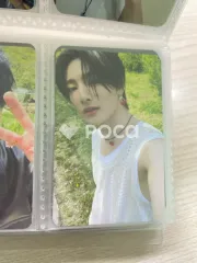 straykids アイエン スキズ MAXIDENT