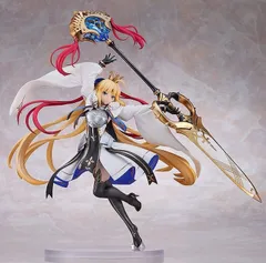フィギュア　キャスター/アルトリア・キャスター 「Fate/Grand Order」 1/7 神話礼装マルミアドワーズ グッドスマイルカンパニー exception