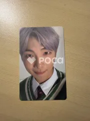 BTS RM MAP OF THE SOUL : 7