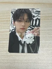 straykids リノ スキズ Stray Kids World Tour dominATE SEOUL STAY ZONE