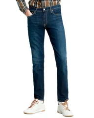 [リーバイス] ジーンズ 511T スリムフィット (ストレッチ入り) T2 メンズ 04511-4102 US W28 L32 [BIOLOGIA ADV] [W28 / L32]