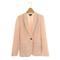 2026年最新】Theory Admiral Crepe Staple Blazer Bの人気アイテム