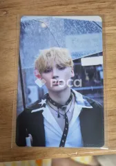 TXT ヒュニンカイ The Name Chapter: FREEFALL GRAVITY ver. Weverse