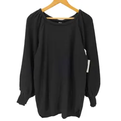 アメリカンラグシー AMERICAN RAG CIE 25AW バックオープンブラウス レディース FREE のサムネイル