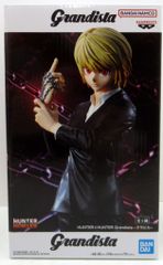 新品・未使用】Grandista HUNTER×HUNTER クラピカ - メルカリ