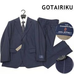 新品 ◇ 五大陸 GOTAIRIKU 【ZEGNA】COOLEFFECT / GOTAIRIKU