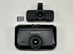 KENWOOD ドライブレコーダー DRV-EM3700 本体 - メルカリ