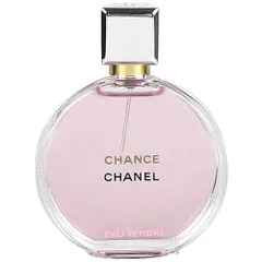 シャネル CHANEL チャンス オー タンドゥル オードパルファム 50ml EDP SP [並行輸入品] 