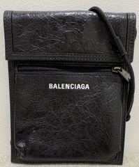 BALENCIAGAバレンシアガエクスプローラー ショルダーバッグ 15822 