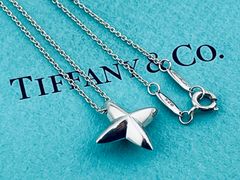 ✨極希少・超美品✨Tiffany パームツリー ネックレス ヤシの木 925 