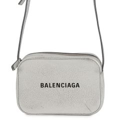 バレンシアガ BALENCIAGA エブリデイ カメラバッグXS 608653 - メルカリ