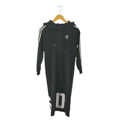 アディダス adidas Hoodie Dress レディース  S