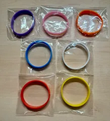 ゾンビランドサガ 劇場版 応援上映会 特典 ブレスレット 7種 まとめ