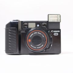 Canon キヤノン Autoboy2 35mm フィルムカメラ ジャンク扱い - メルカリ