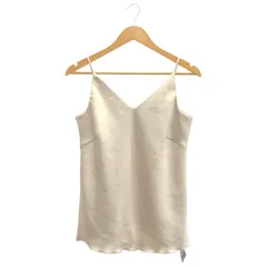 Plage (プラージュ) vintage satin キャミソール 25051922707010 ナチュラル FREEのサムネイル