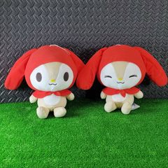 アミューズメント景品 ぬいぐるみ】 AMUSE/アミューズ ひげまんじゅう