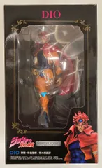 ディ・モールト ベネ スタチューレジェンド DIO