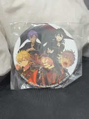 あんさんぶるスターズ！！ UNDEAD 缶バッジ