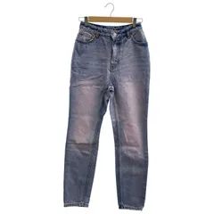 CHEAP MONDAY (チープマンデー) Donna Bankrupt Pink 0442579 ピンク W26