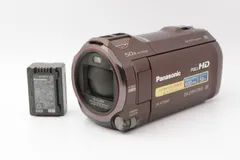 2026年最新】hc-v750mの人気アイテム - メルカリ