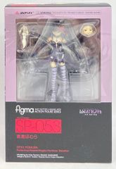 애니플렉스 figma 극장판 마법 소녀 마도카 ☆ 마기카 신편 반역의 악마 호무라 SP-053