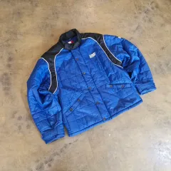 トミーヒルフィガー オールドスクール メンズ ダウン アウター XL