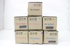 コニカミノルタ トナーカートリッジセット 4色×2 - メルカリ