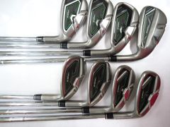 く*げ様 SRIXON Z745 アイアン7本セット 4-P Project X - メルカリ